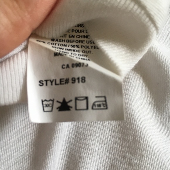 Star Wars fire division T shirt - Picture 4 of 9